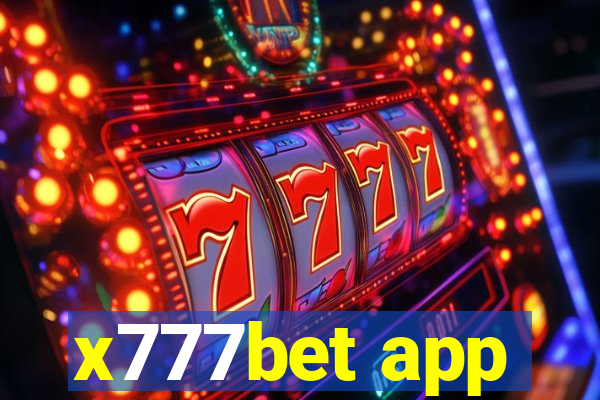 x777bet app